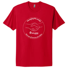 Load image into Gallery viewer, ERA Wilder | Changing the World