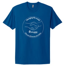 Load image into Gallery viewer, ERA Wilder | Changing the World