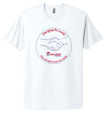 Load image into Gallery viewer, ERA Wilder | Changing the World