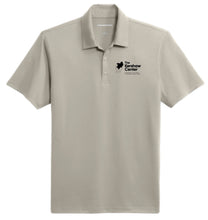 Load image into Gallery viewer, Kershaw Center Performance Polo