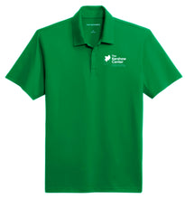 Load image into Gallery viewer, Kershaw Center Performance Polo