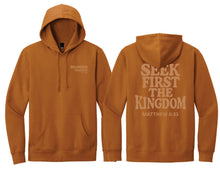 Load image into Gallery viewer, Seek First