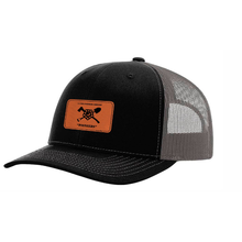 Load image into Gallery viewer, 117 Engineer Brigade Deployment Richardson Hat
