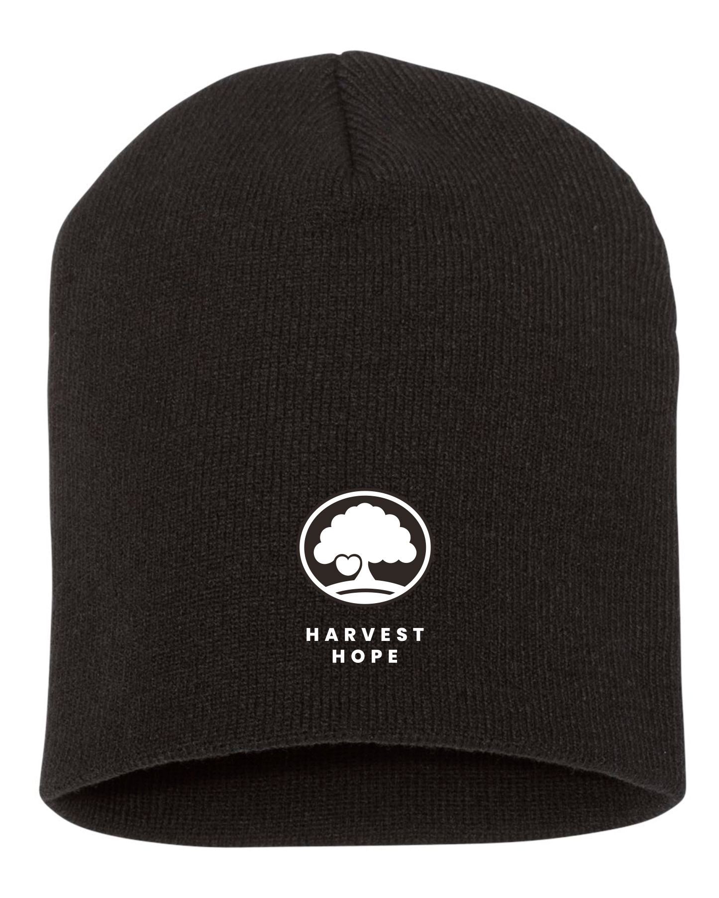 Harvest Hope Beanie