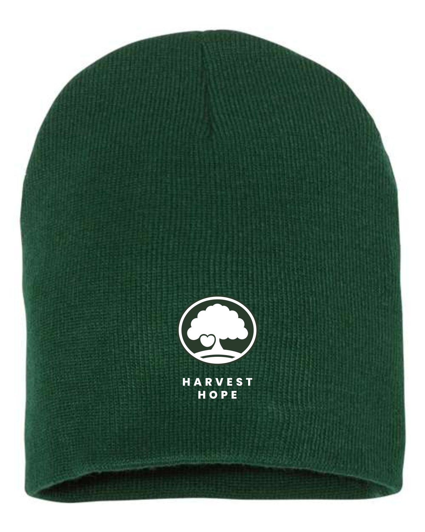 Harvest Hope Beanie