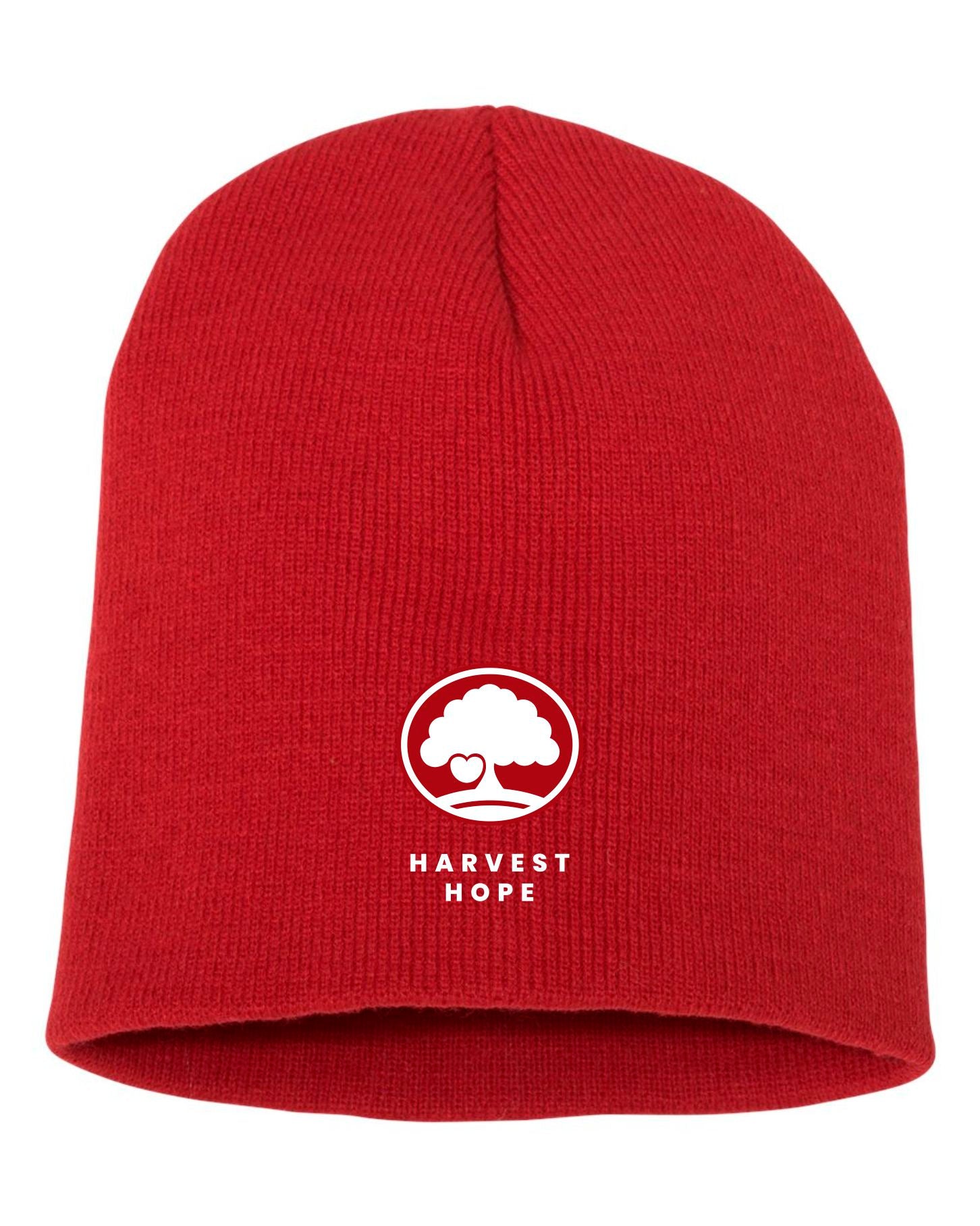 Harvest Hope Beanie