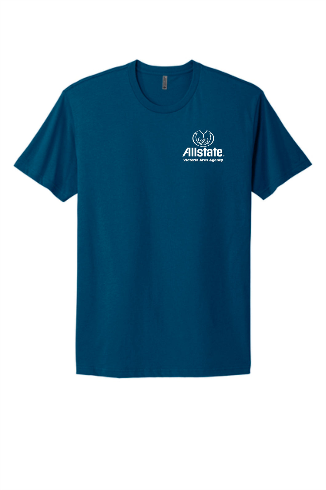 Victoria Ares Allstate T-shirt