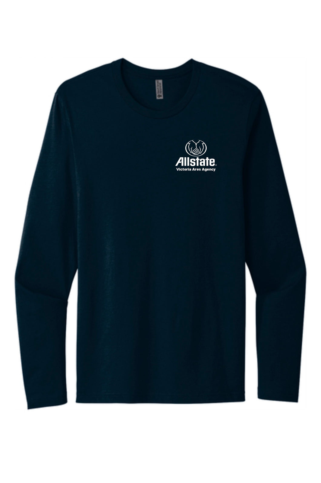 Victoria Ares Allstate Longsleeve T-shirt
