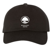Load image into Gallery viewer, Harvest Hope Dad hat
