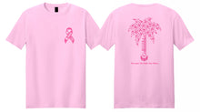 Load image into Gallery viewer, Mayor&#39;s Campaign against Cancer t-shirt
