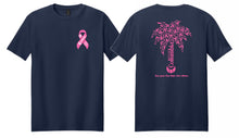 Load image into Gallery viewer, Mayor&#39;s Campaign against Cancer t-shirt
