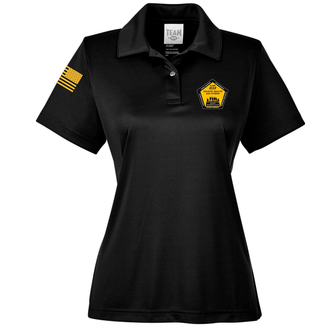 81st Readiness Ladies Polo