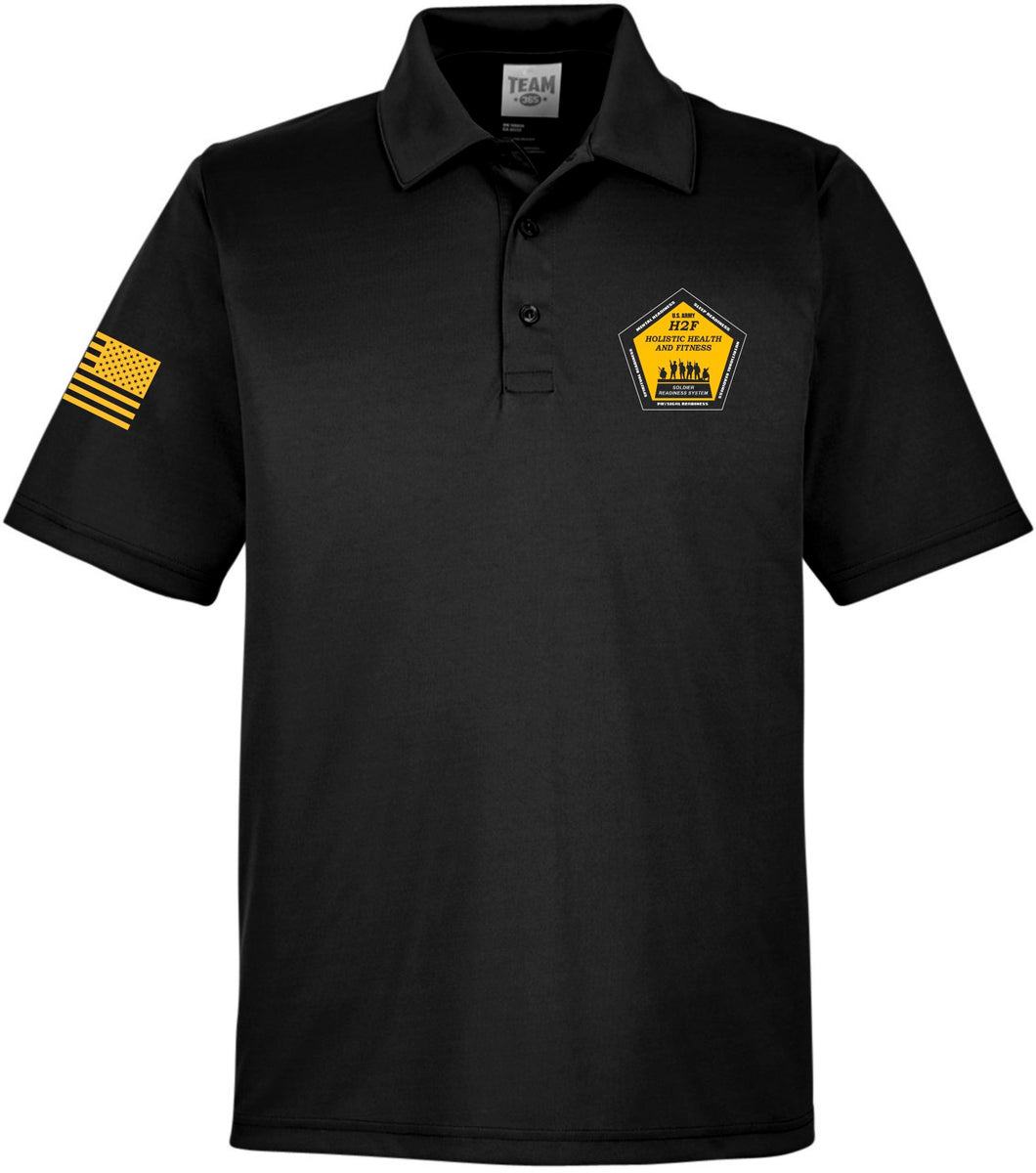 81st Readiness Mens Polo