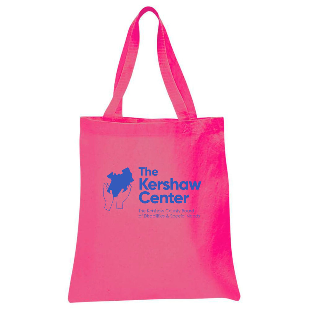 Kershaw Center Azalea Tote