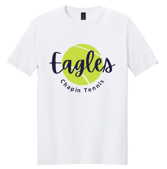 Chapin Tennis T-shirt