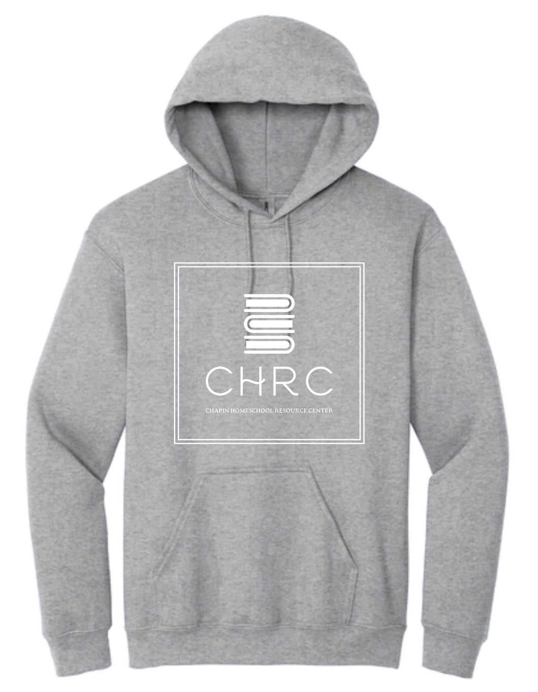 CHRC Hoodie
