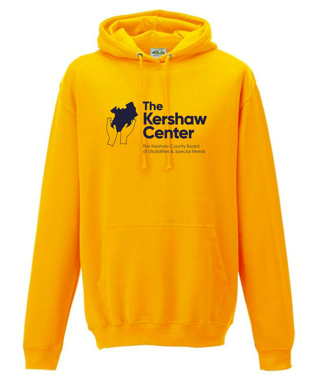 Kershaw Center Hoody