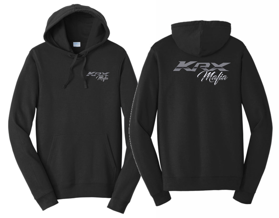 KRX Mafia Hoodie