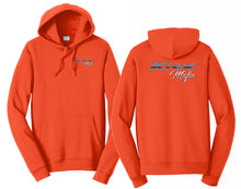 Load image into Gallery viewer, KRX Mafia Hoodie
