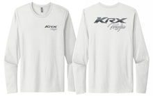 Load image into Gallery viewer, KRX Mafia LS tee
