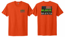 Load image into Gallery viewer, KRX Flag tee
