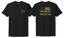 Load image into Gallery viewer, KRX Flag tee
