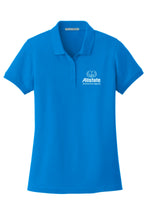 Load image into Gallery viewer, Victoria Ares Allstate Ladies Polo
