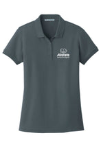 Load image into Gallery viewer, Victoria Ares Allstate Ladies Polo
