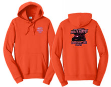 Load image into Gallery viewer, Pink Logo Benefit Hoodie
