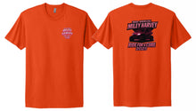 Load image into Gallery viewer, Pink Logo Benefit tee
