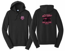 Load image into Gallery viewer, Pink Logo Benefit Hoodie
