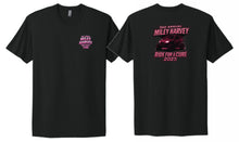 Load image into Gallery viewer, Pink Logo Benefit tee
