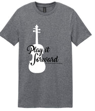 Load image into Gallery viewer, Play It Forward T-shirt (Youth &amp; Adult)
