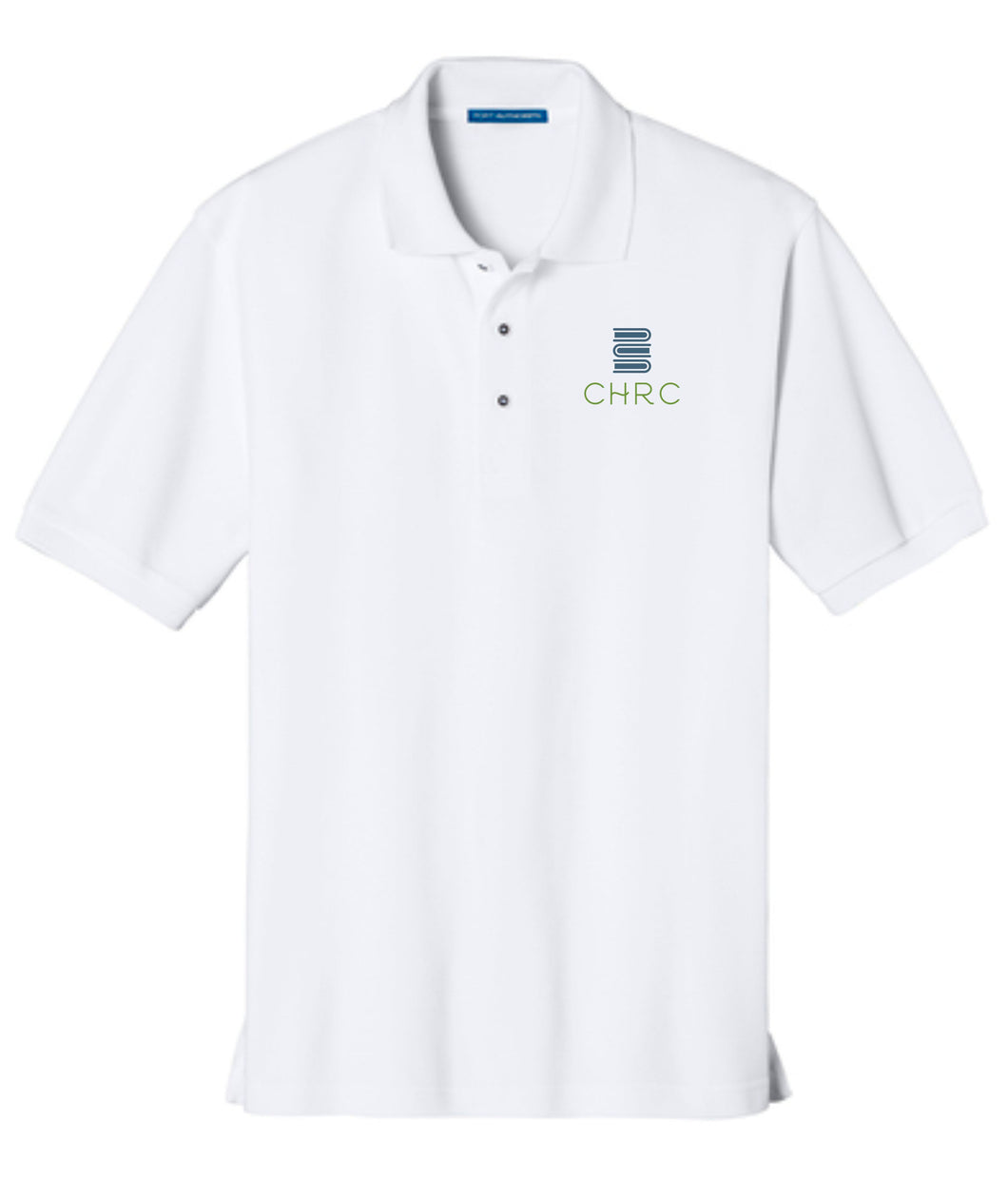 CHRC Mens Polo