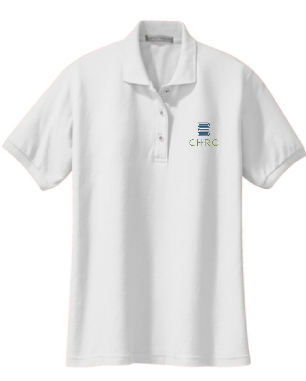 CHRC Womens Polo