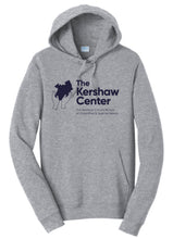 Load image into Gallery viewer, Kershaw Center Hoody
