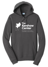 Load image into Gallery viewer, Kershaw Center Hoody
