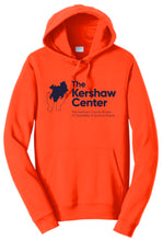 Load image into Gallery viewer, Kershaw Center Hoody
