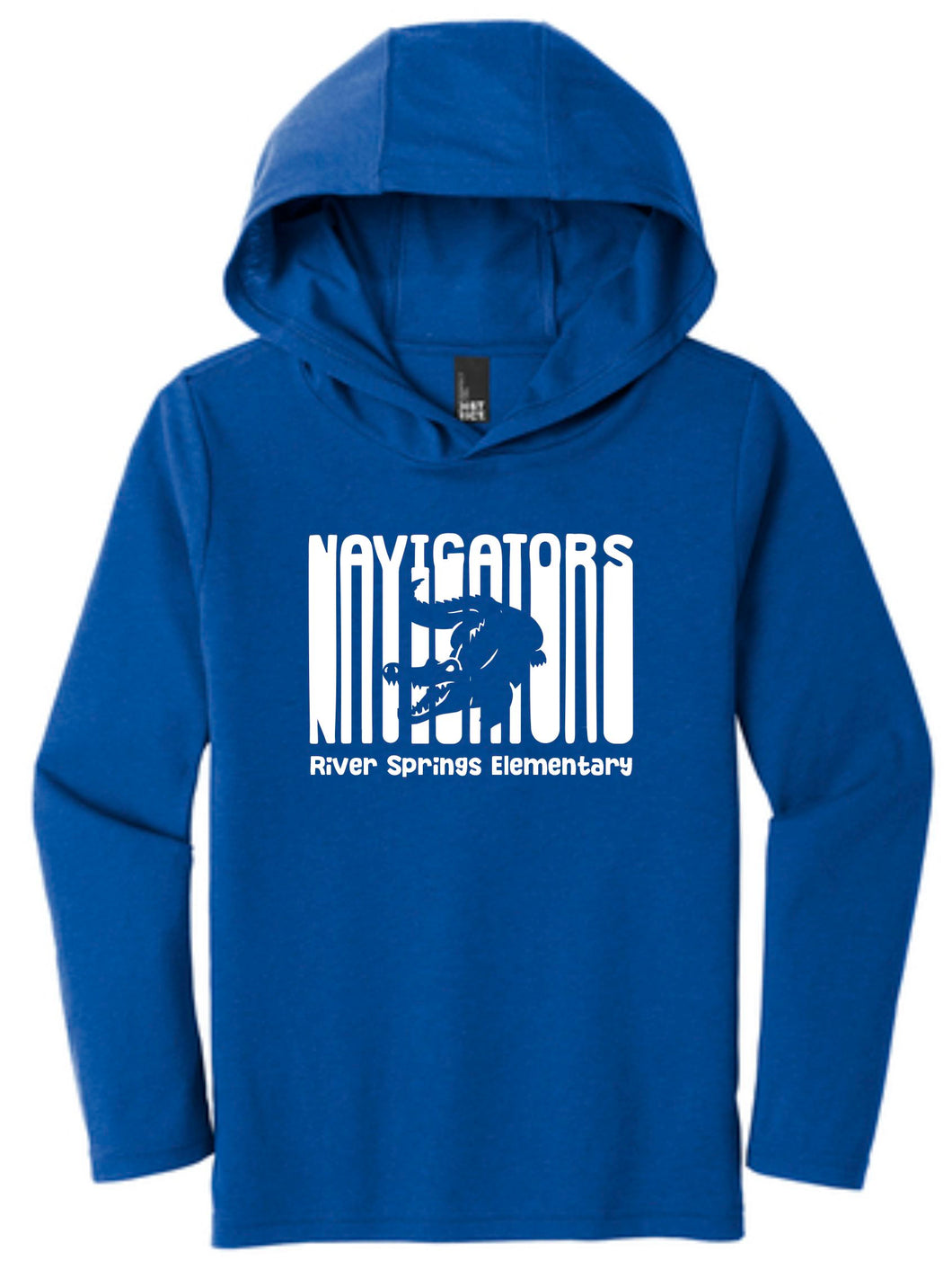 Navigators Hoodie