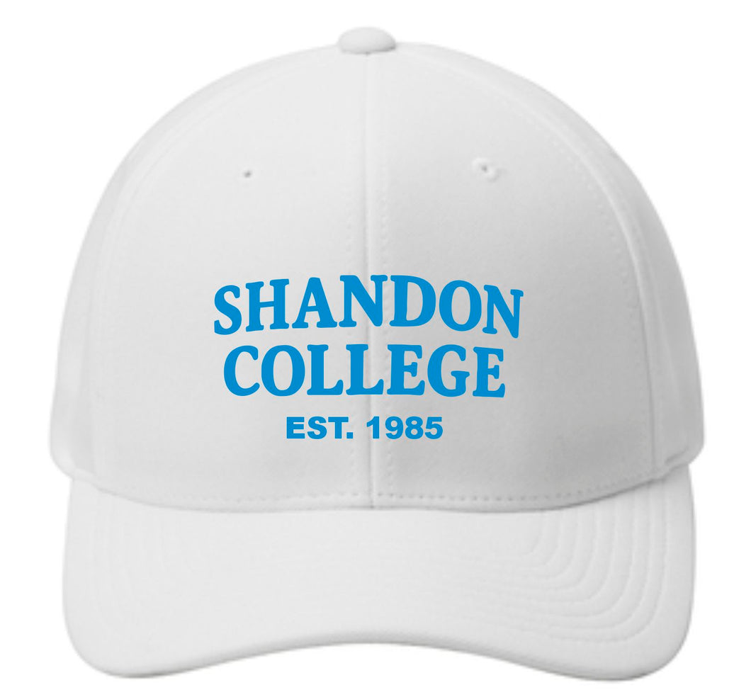 Shandon College Flexfit Hat