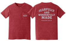 Load image into Gallery viewer, Fearfully &amp; Wonderfully Made
