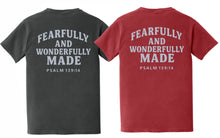 Load image into Gallery viewer, Fearfully &amp; Wonderfully Made
