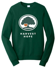 Load image into Gallery viewer, Harvest Hope  Logo Sweatshirt
