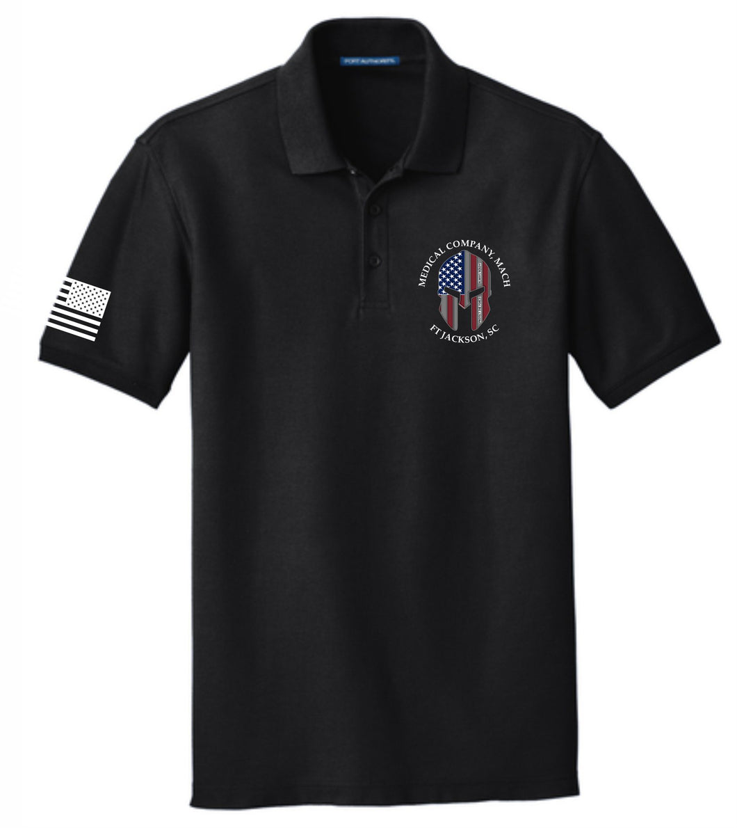 Guardian Company Polo