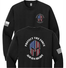 Load image into Gallery viewer, Guardian Company Sweatshirt
