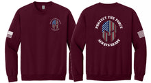 Load image into Gallery viewer, Guardian Company Sweatshirt
