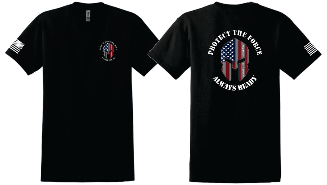Guardian Company T-shirt