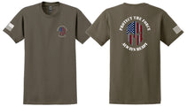 Load image into Gallery viewer, Guardian Company T-shirt
