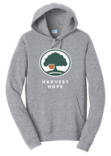Load image into Gallery viewer, Harvest Hope  Logo Hoody
