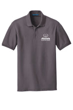 Load image into Gallery viewer, Victoria Ares Allstate Mens Polo
